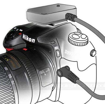 GeoPic II - współrzędne GPS w lustrzankach Nikona i FujiFilm