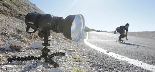 Profoto B1 Location Kit