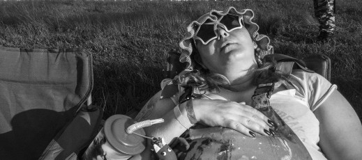 „Oczom nie wierzę“, czyli VIII Festiwal Fotografii Plener Żory 2017