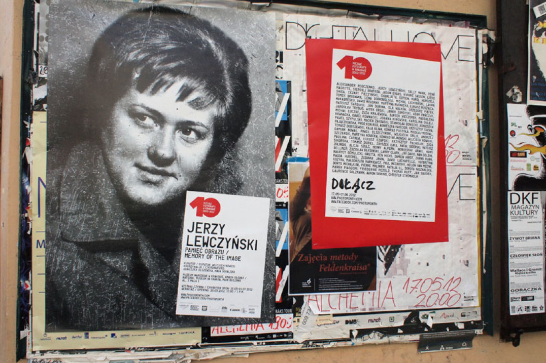 Miesiąc Fotografii w Krakowie 2012 - relacja