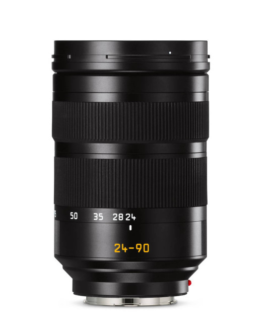 Leica Vario-Elmarit-SL 24–90 mm f/2.8–4 ASPH