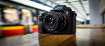 Samyang AF 35 mm f/2.8 FE - test obiektywu