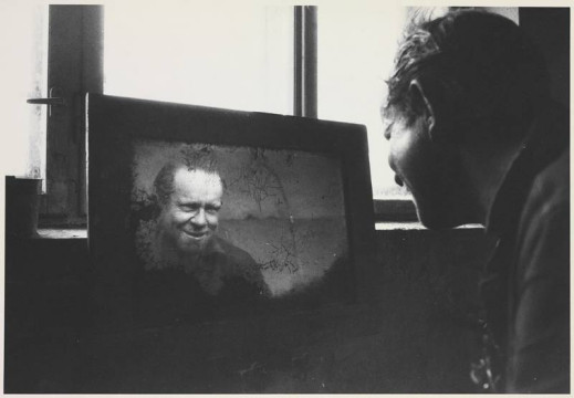 Jindřich Štreit i jego (nie)znane fotografie