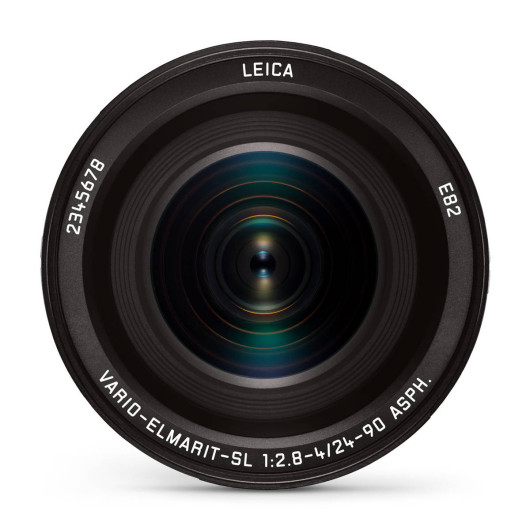 Leica Vario-Elmarit-SL 24–90 mm f/2.8–4 ASPH