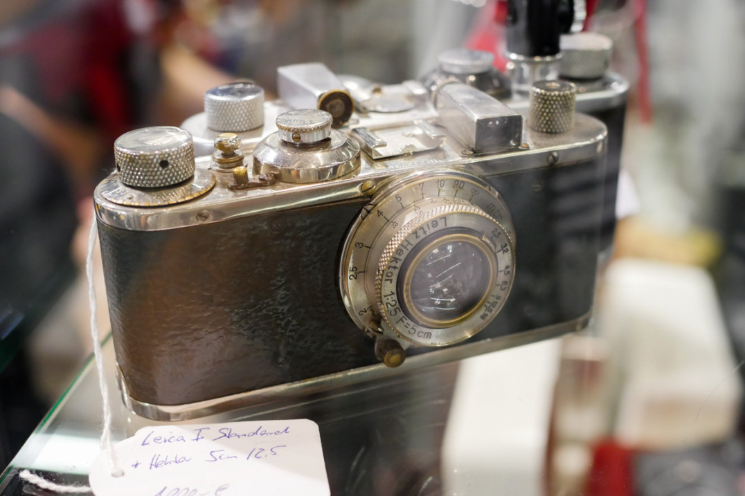 Photokina 2016 – relacja bezpośrednia