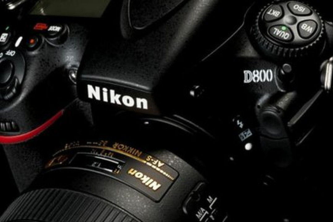 Nikon aktualizuje firmware bezlusterkowców, lustrzanek i kompaktów