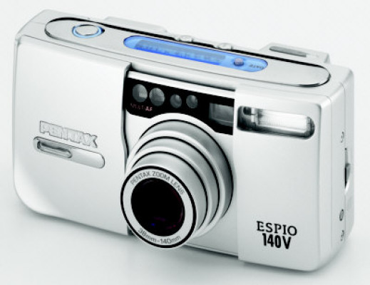Pentax Espio 140V