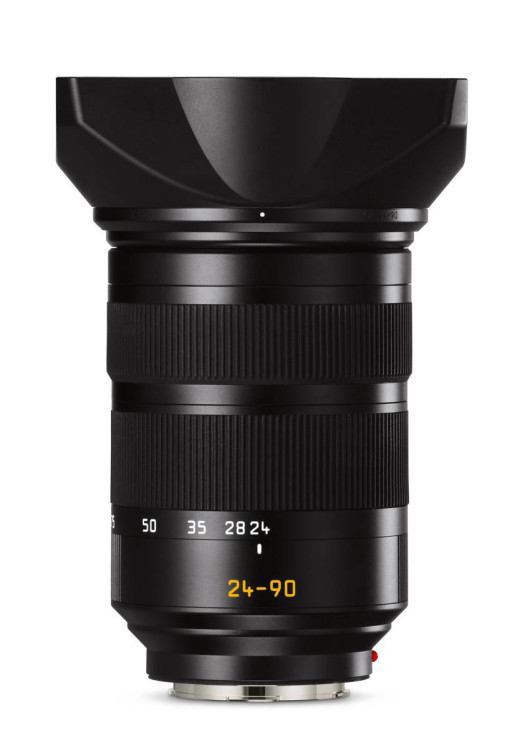Leica Vario-Elmarit-SL 24–90 mm f/2.8–4 ASPH