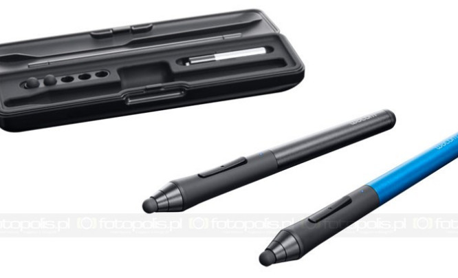  Wacom Intuos Creative Stylus