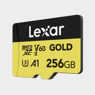 Lexar GOLD
