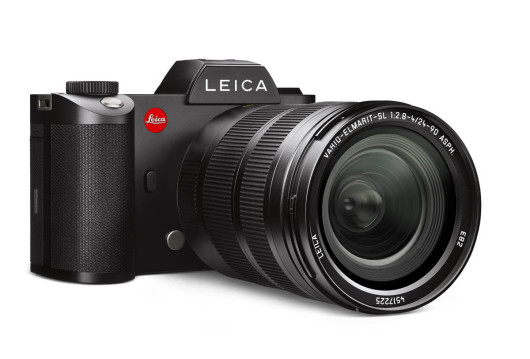 Leica Vario-Elmarit-SL 24–90 mm f/2.8–4 ASPH