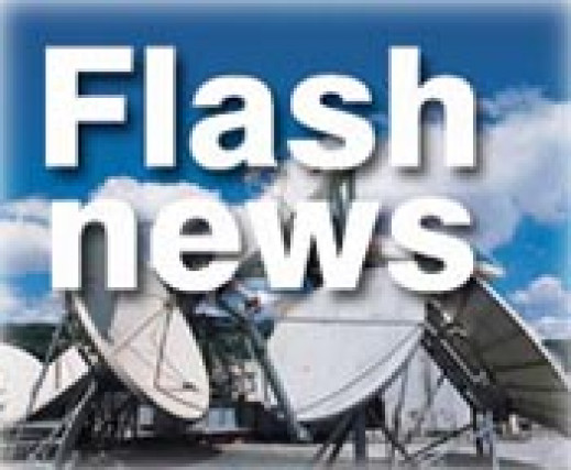 Flash news - wydanie I