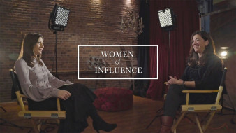 "Women of Influence“ - zanurz się w fotograficzny świat kobiet