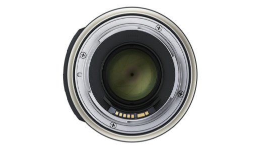 Tamron SP 90 mm f/2.8 Di VC USD 1:1 Macro