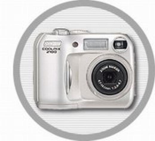 Dzień Nikona: Coolpix 2100 / Coolpix 3100