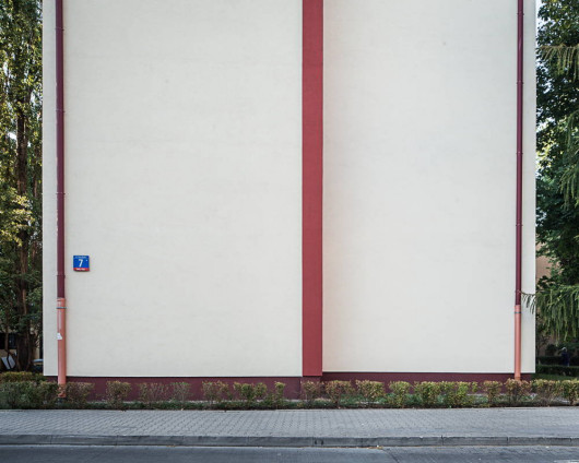 Jedrzej Sokołowski - FORMA Festiwal Sztuk im. Wojciecha Zamecznika