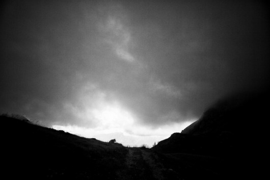 Graziano Panfili, „Mountain”