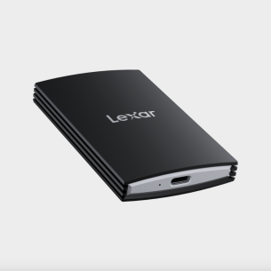 Lexar Armor 700 Portable SSD