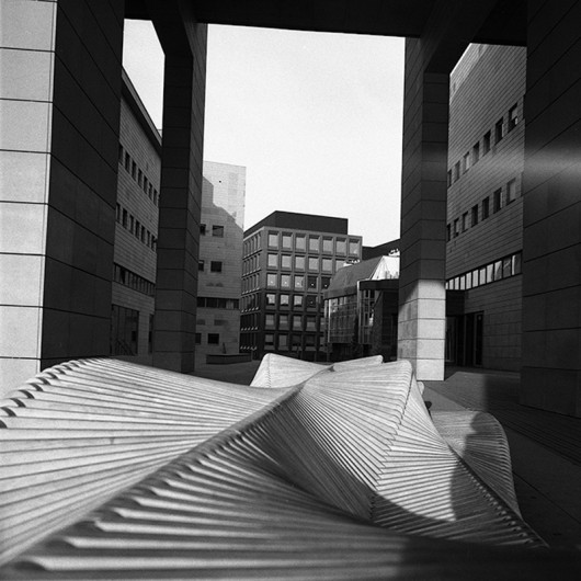 Jurko Morykwas „Wro Arch“