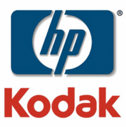 Czy HP chce kupić Kodaka?