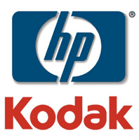 Czy HP chce kupić Kodaka?