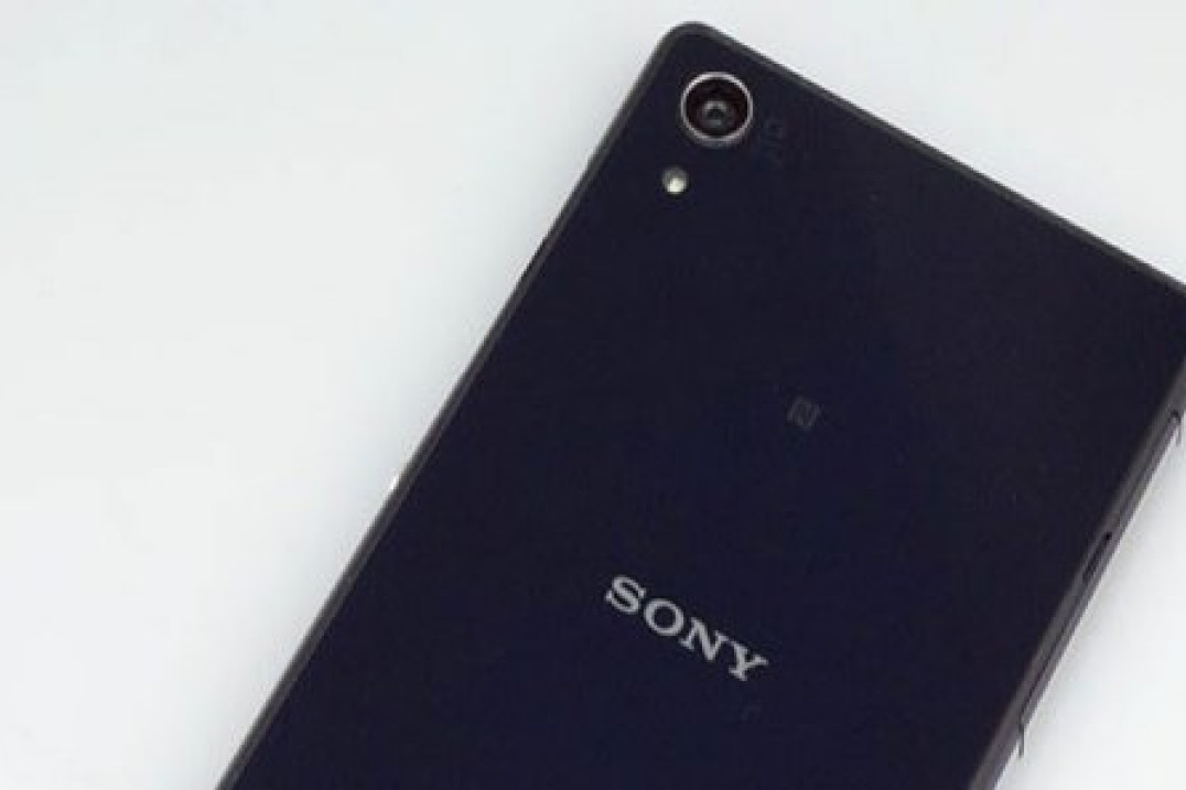Sony Xperia Z2 - test