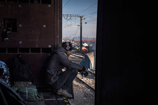 fot. Sergey Ponomarev