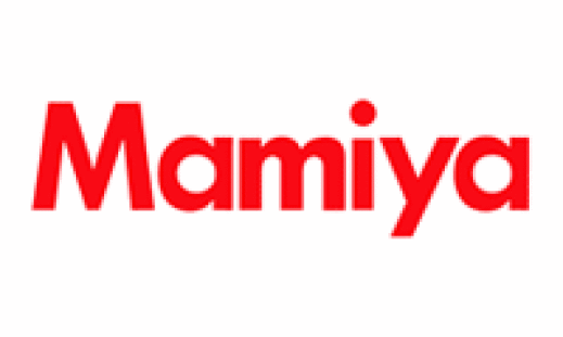 Mamiya sprzedaje dział fotograficzny