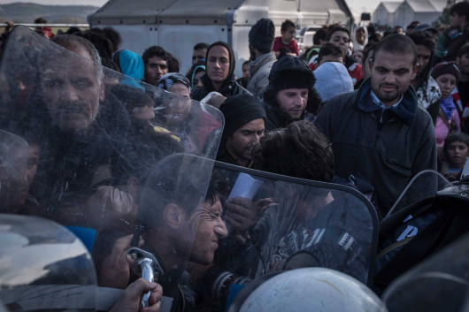 fot. Sergey Ponomarev