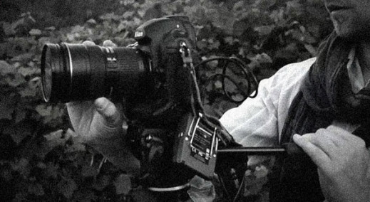 Warsztaty "Filmowanie lustrzanką w praktyce"