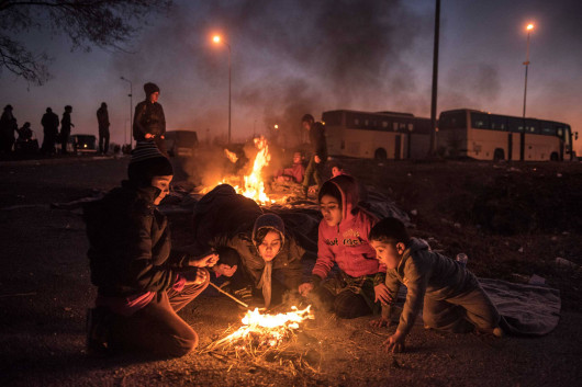 fot. Sergey Ponomarev