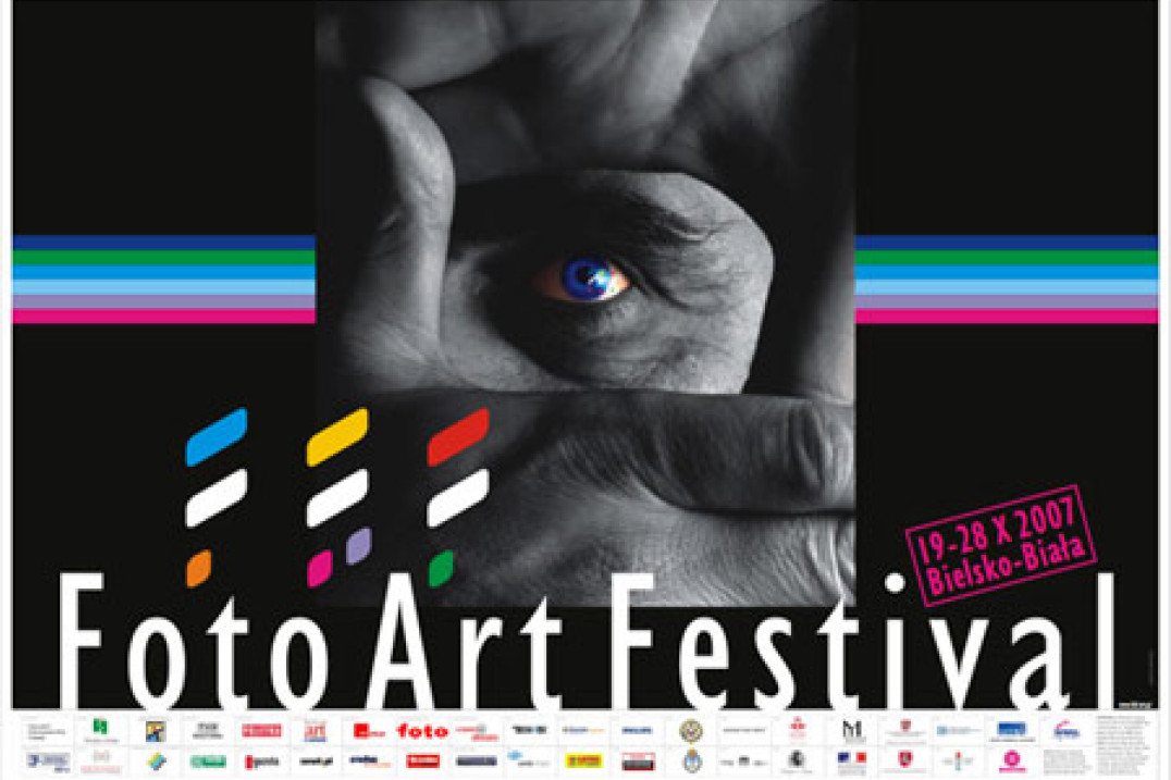 Maraton autorski na FotoArtFestivalu