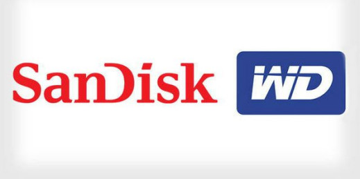 SanDisk w rękach Western Digital - oficjalne informacje