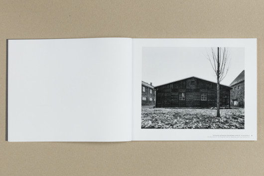 fot. Tomasz Lewandowski, Auschwitz - Ultima Ratio of Modern Times, 1. miejsce w kategorii Book / Documentary