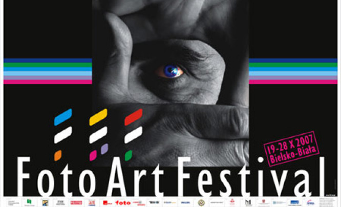  Maraton autorski na FotoArtFestivalu