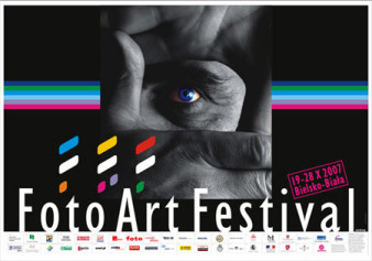 Maraton autorski na FotoArtFestivalu