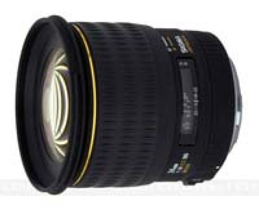 Nowe mocowania w obiektywach Sigma