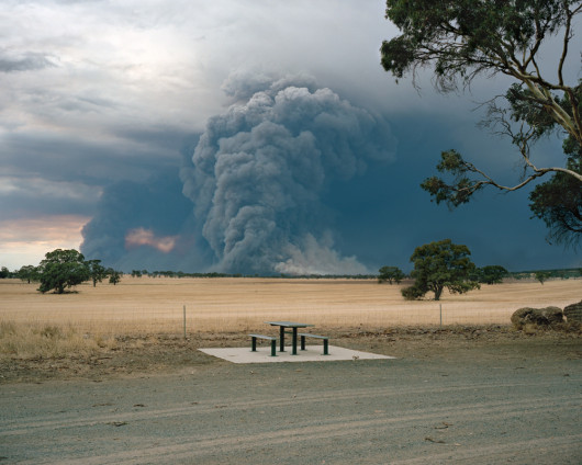 fot. Will Broadhurst