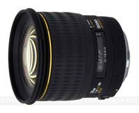 Nowe mocowania w obiektywach Sigma