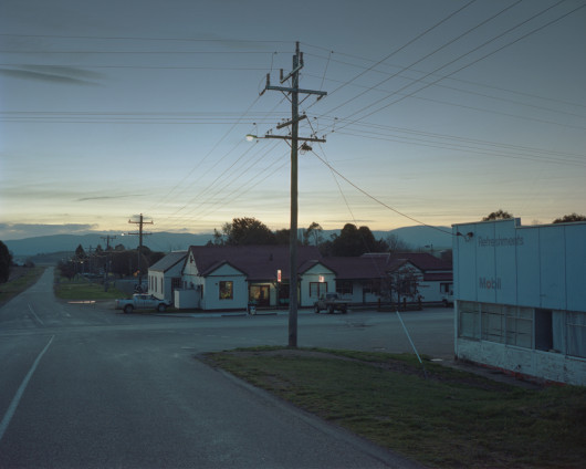 fot. Will Broadhurst