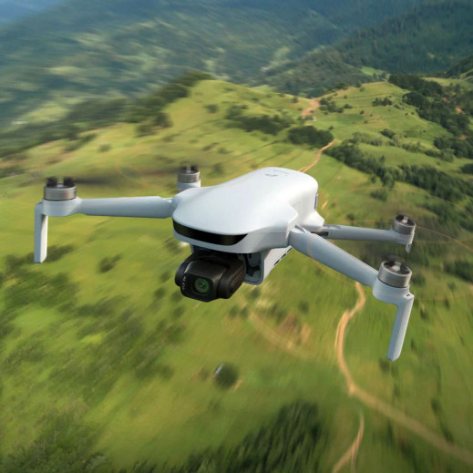 Potensic Atom 3 - alternatywa dla DJI coraz bardziej imponuje