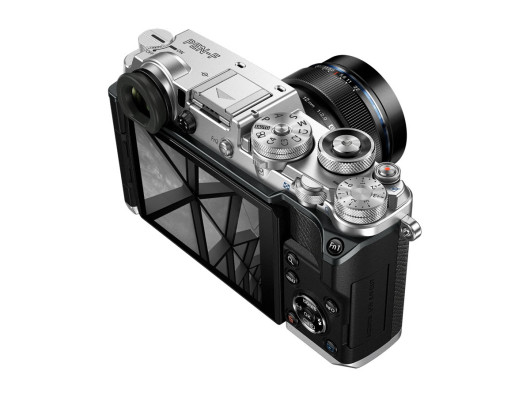 Olympus PEN-F