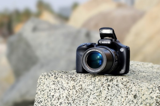 Canon PowerShot SX530 HS