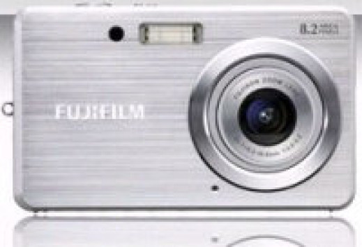Fujifilm FinePix J15, FinePix J100, FinePix J110w, FinePix J150w