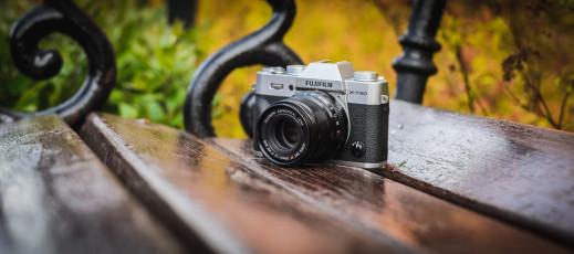 Fujifilm Fujinon XF 50 mm f/2 R WR - test obiektywu