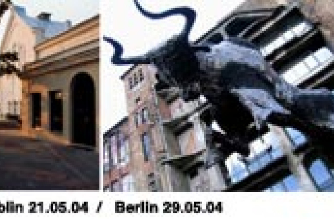Galeria Bezdomna w Lublinie i Homless Gallery w Berlinie