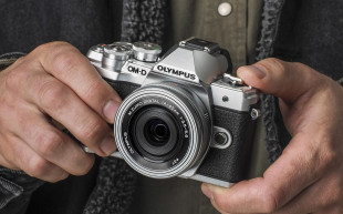 Olympus OM-D E-M10 Mark III do kupienia w systemie 12 rat 0% w salonach Proclub