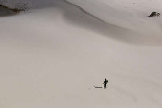 fot. Kirsten Luce