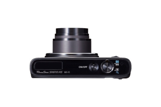Canon PowerShot SX610 HS