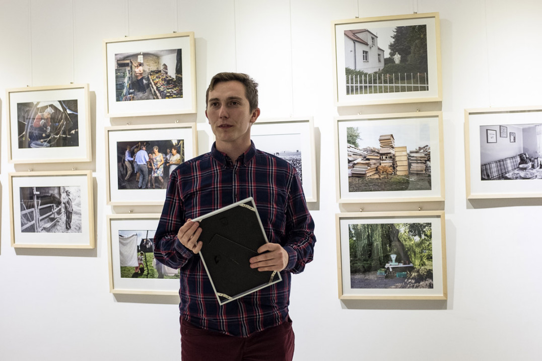 Talent Roku 2018 - rusza kolejna edycja konkursu fotografii dokumentalnej i reportażowej. Nagrodą wystawa w Pix.House